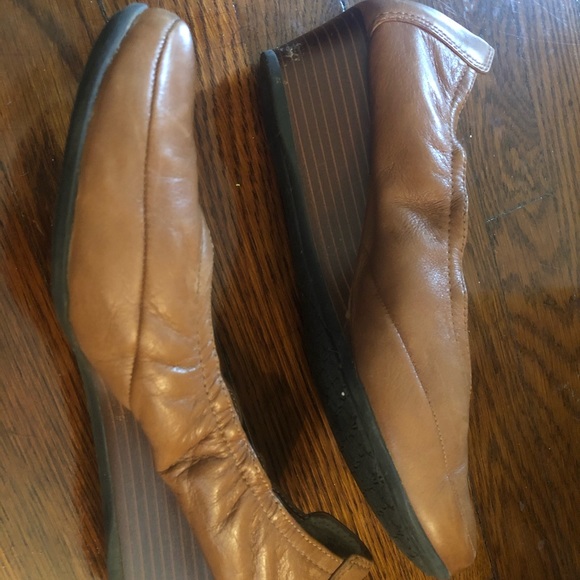 Naturalizer pumps - Picture 3 of 5